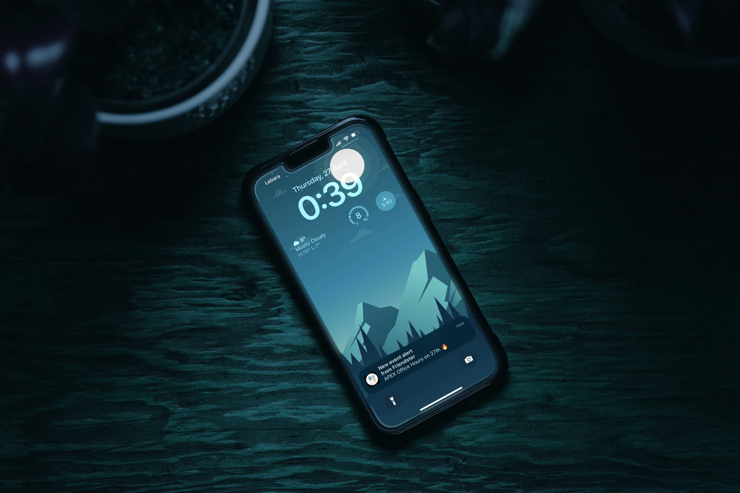 APEX 23.1 Push Notifications - an exciting new PWA addition
