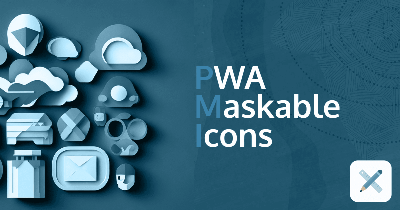 How to create a Maskable Icon for Your APEX PWA