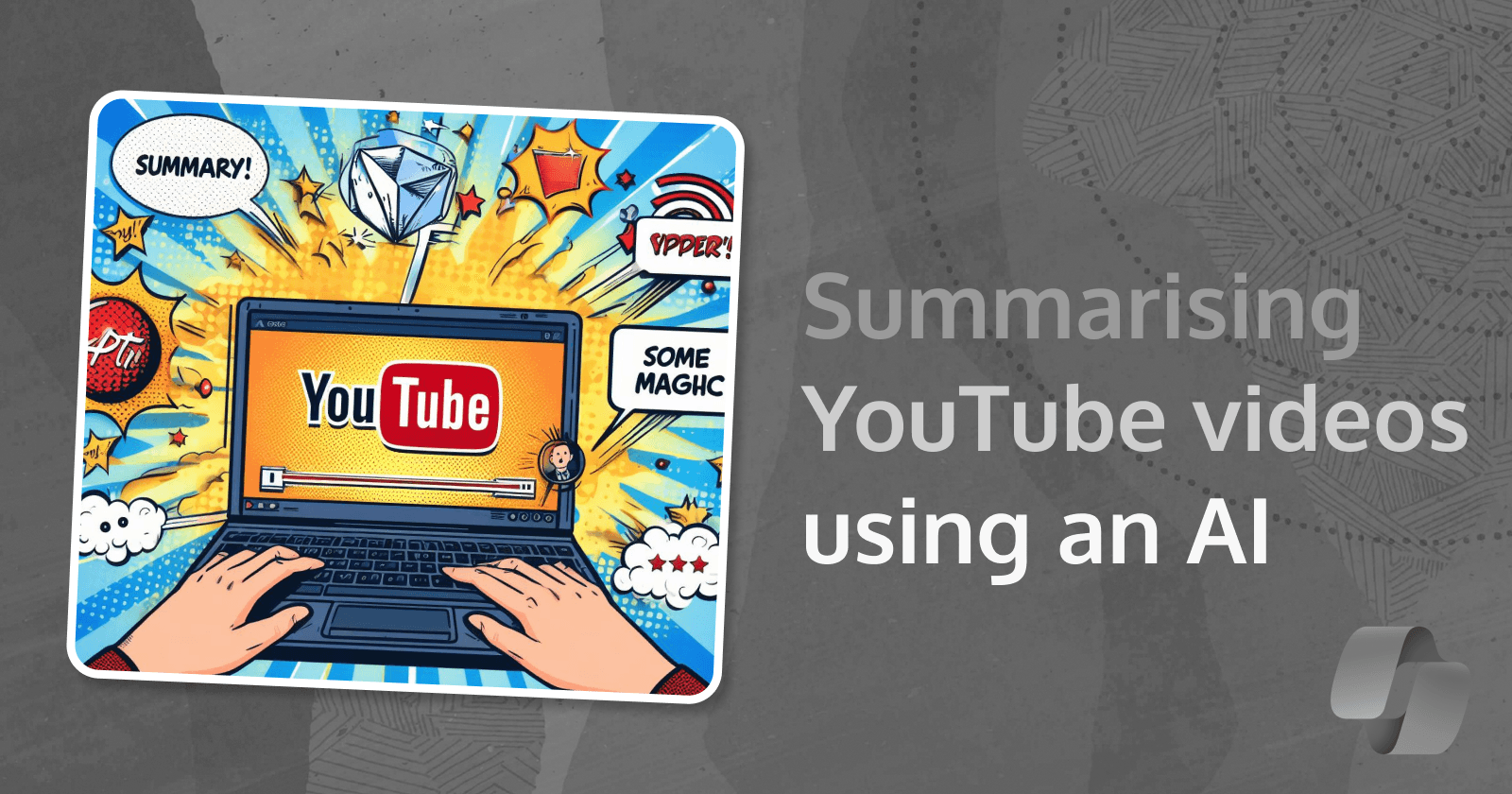 Summarising an episode of APEX Instant Tips