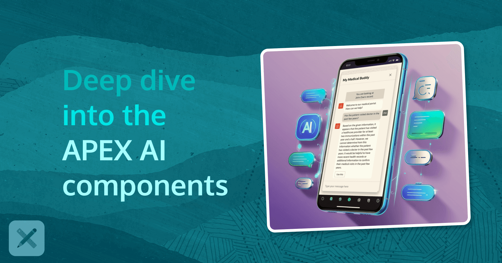 How the new APEX AI features work