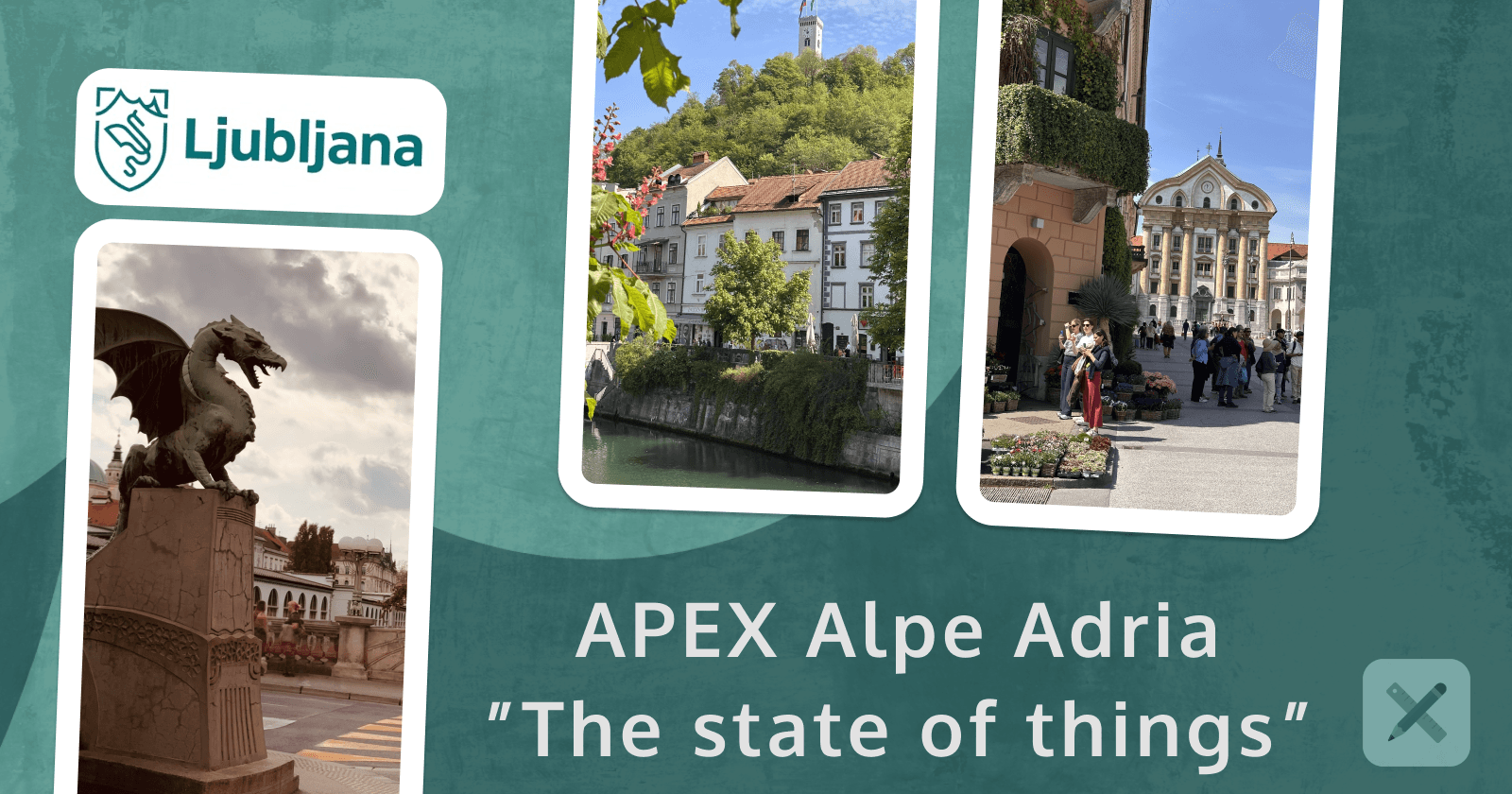 APEX - the state of things - April 2026